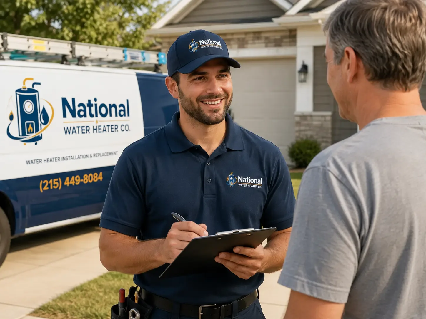 Water Heater Installation Campbell, NE FAQs